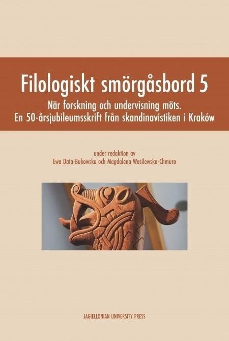 Filologiskt smorgasbord 5 Filologiskt smorgasbord 5