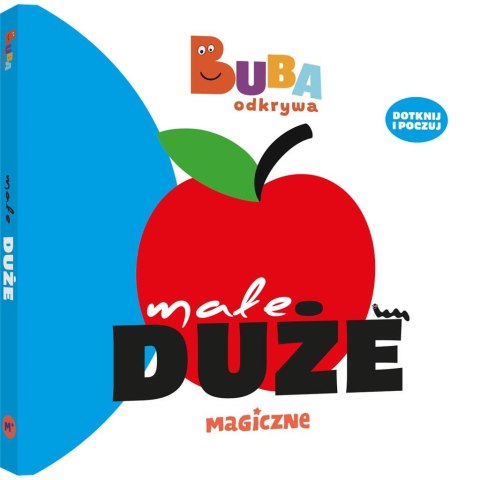 Małe duże Małe duże