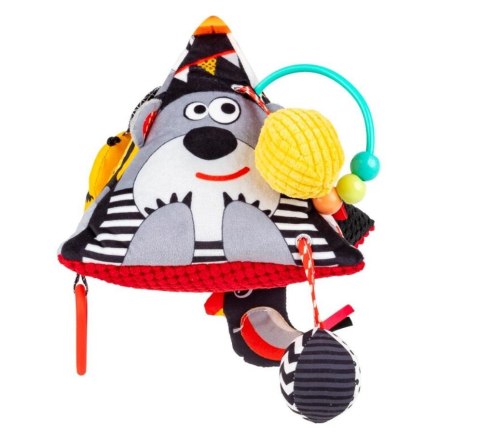 Piramidka Miś Polarny Deluxe Piramidka Miś Polarny Deluxe
