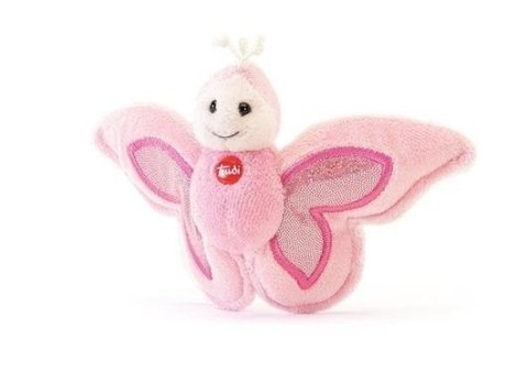 Sweet Collection maskotka Motyl TRUDI Sweet Collection maskotka Motyl TRUDI