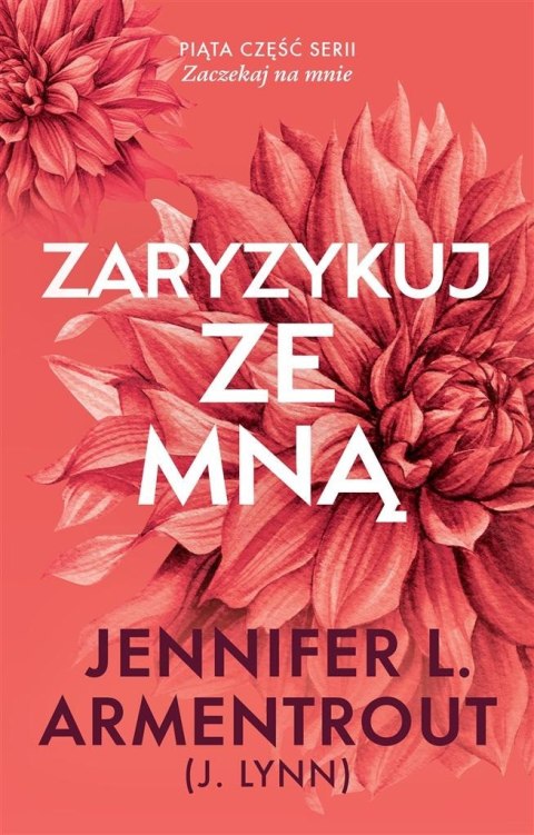 Zaryzykuj ze mną Zaryzykuj ze mną