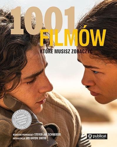 1001 filmów, które musisz zobaczyć 1001 filmów, które musisz zobaczyć