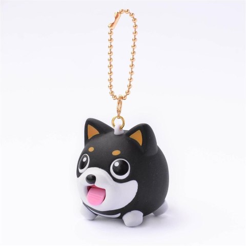 Brelok Jibber Pet Charms chichuachua czarny Brelok Jibber Pet Charms chichuachua czarny
