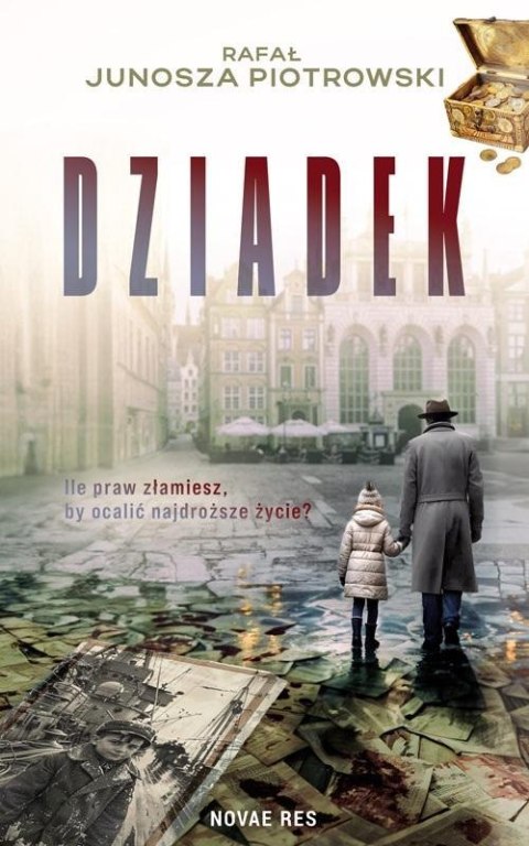 Dziadek Dziadek