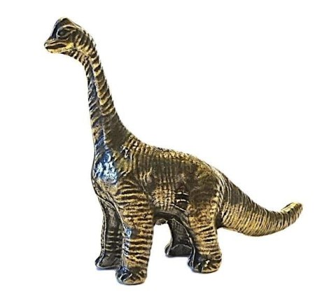 Figurka metalowa Diplodok ABINO Figurka metalowa Diplodok ABINO