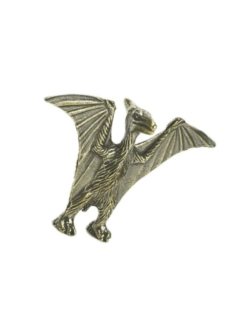 Figurka metalowa Pterodaktyl ABINO Figurka metalowa Pterodaktyl ABINO