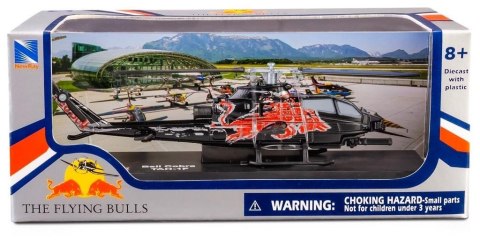 Helikopter 1:110 Bell Cobra TAH-1F The flying bull Helikopter 1:110 Bell Cobra TAH-1F The flying bull