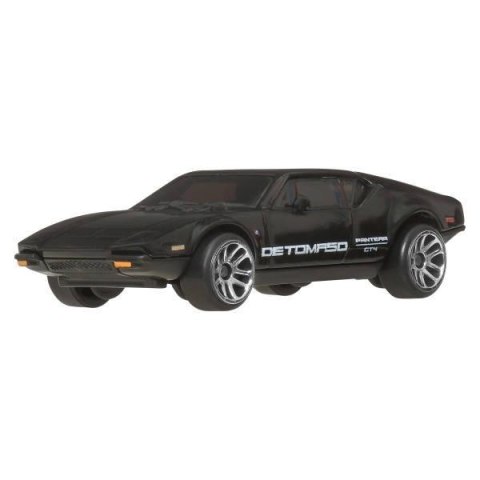 Hot Wheels Szybcy i wściekli Samochodzik HRW52 Hot Wheels Szybcy i wściekli Samochodzik HRW52