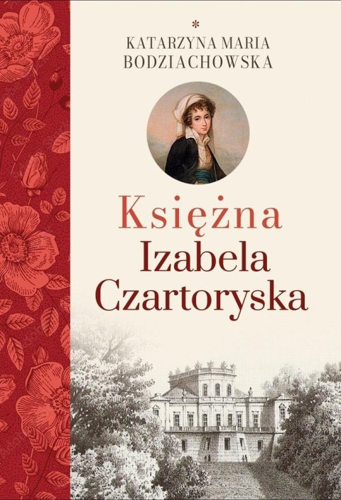 Księżna Izabela Czartoryska w.3 Księżna Izabela Czartoryska w.3