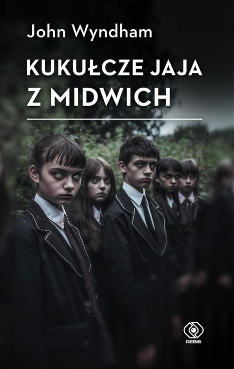 Kukułcze jaja z Midwich Kukułcze jaja z Midwich