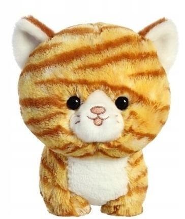 Maskotka Teddy Pets Orange Tabby Cat Maskotka Teddy Pets Orange Tabby Cat