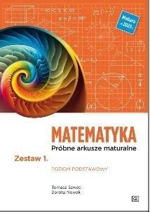 Matematyka LO Próbne arkusze maturalne z.1 ZP Matematyka LO Próbne arkusze maturalne z.1 ZP