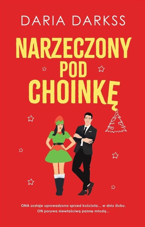 Narzeczony pod choinkę Narzeczony pod choinkę