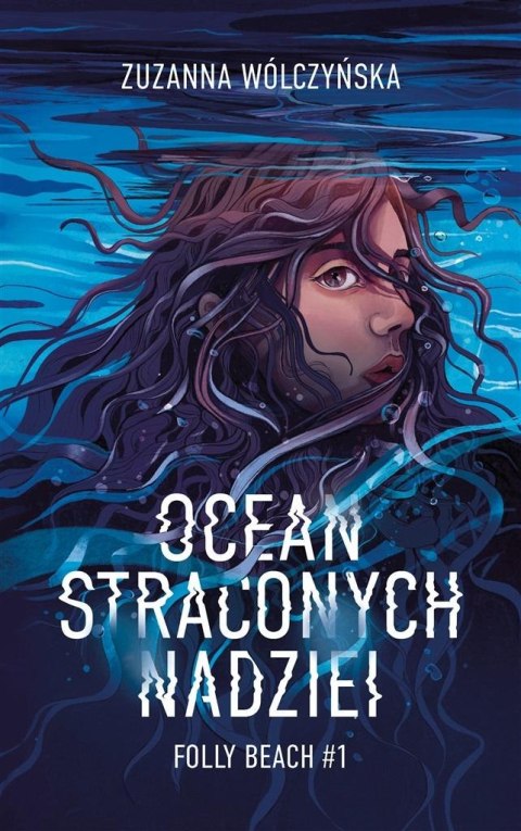 Ocean straconych nadziei Ocean straconych nadziei