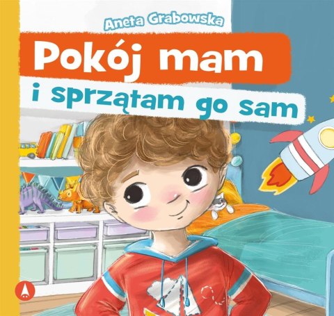 Pokój mam i sprzątam go sam Pokój mam i sprzątam go sam