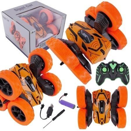 Samochód Twister R/C mix Samochód Twister R/C mix