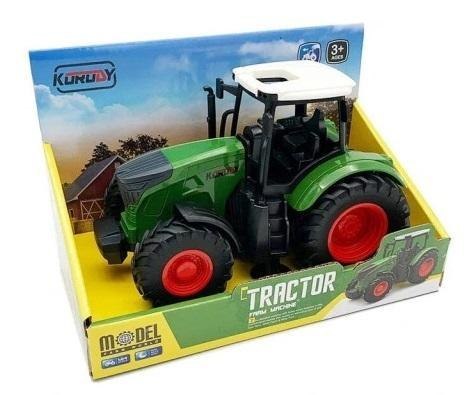Traktor Traktor
