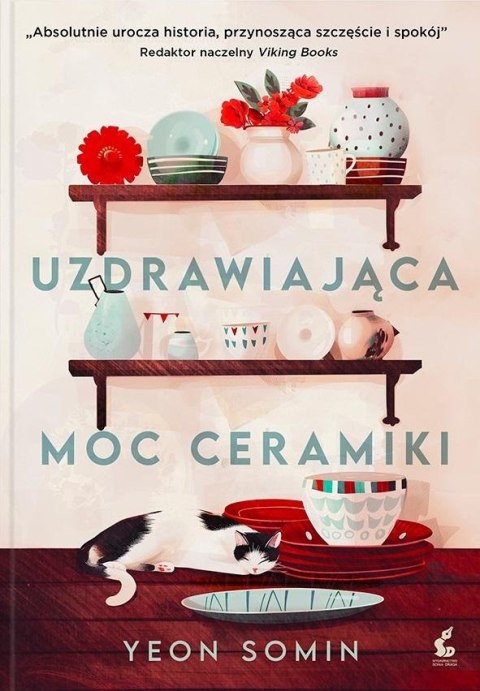 Uzdrawiająca moc ceramiki Uzdrawiająca moc ceramiki