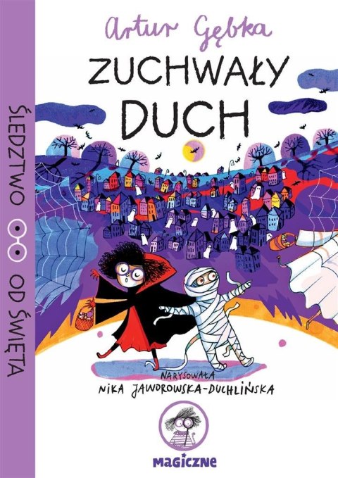 Zuchwały duch Zuchwały duch