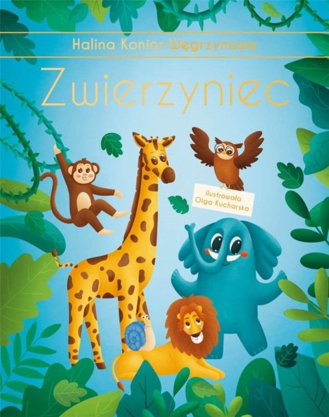 Zwierzyniec Zwierzyniec