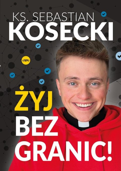 Żyj bez granic! Żyj bez granic!