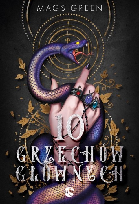 10 Grzechów Głównych 10 Grzechów Głównych