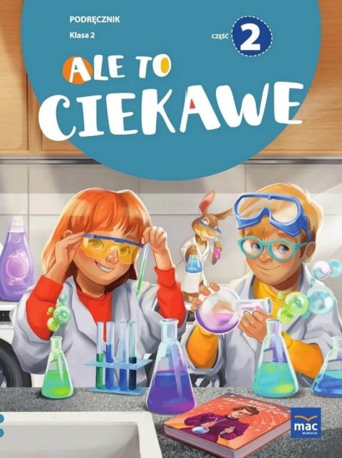 Ale to ciekawe SP 2 podr cz.2 Ale to ciekawe SP 2 podr cz.2