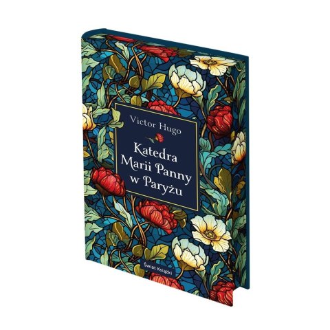 Katedra Marii Panny w Paryżu w.kolekcjonerskie Katedra Marii Panny w Paryżu w.kolekcjonerskie