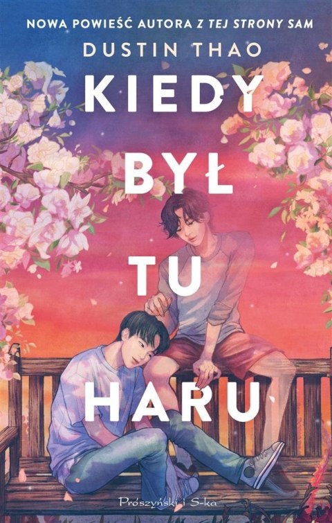 Kiedy był tu Haru Kiedy był tu Haru