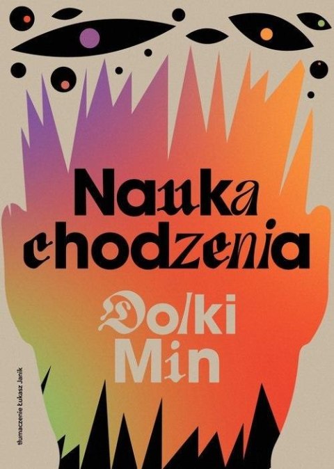 Nauka chodzenia Nauka chodzenia