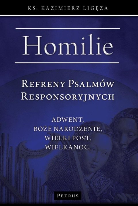 Refreny Psalmów Responsoryjnych Refreny Psalmów Responsoryjnych