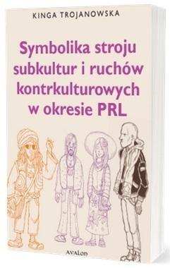 Symbolika stroju subkultur i ruchów kontrkulturow. Symbolika stroju subkultur i ruchów kontrkulturow.