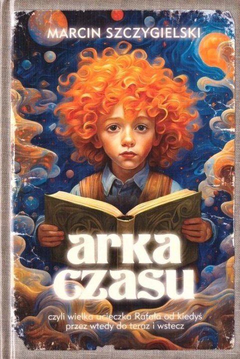Arka czasu Arka czasu