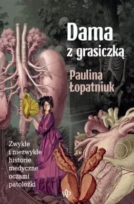Dama z grasiczką Dama z grasiczką