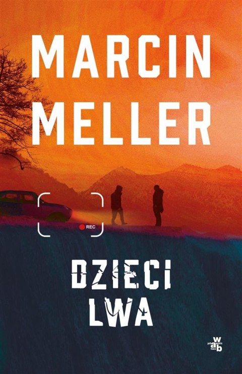Dzieci lwa Dzieci lwa