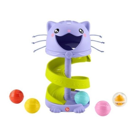Fisher Price. Pets Kocia wieża Fisher Price. Pets Kocia wieża