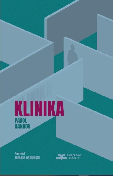 Klinika Klinika