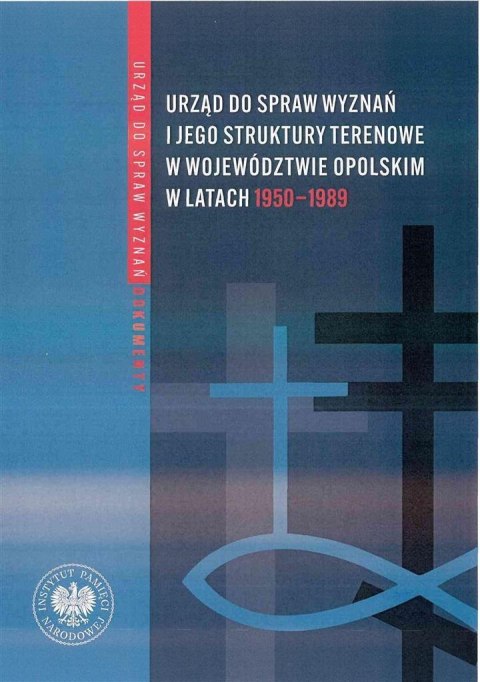 Urząd ds. Wyznań i jego struktury terenowe.. Urząd ds. Wyznań i jego struktury terenowe..