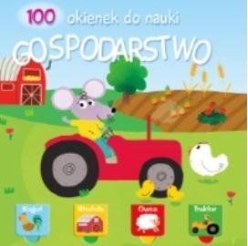 100 okienek do nauki. Gospodarstwo 100 okienek do nauki. Gospodarstwo