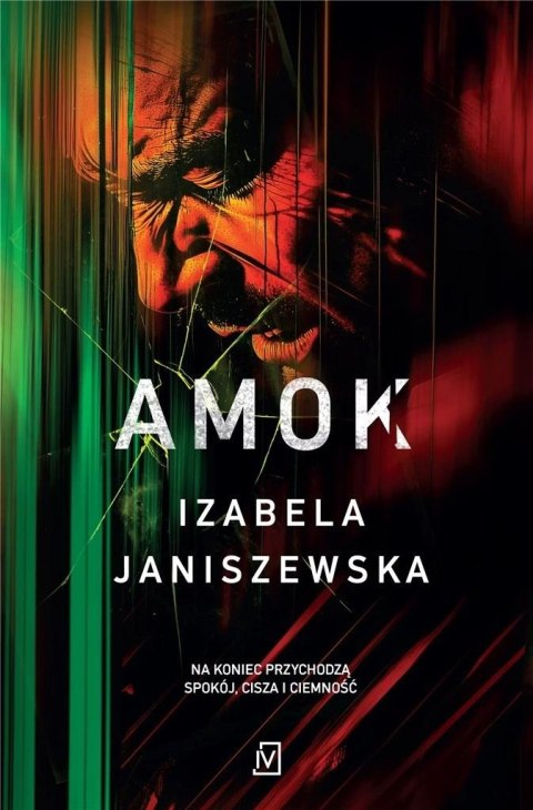 Amok w.2 Amok w.2