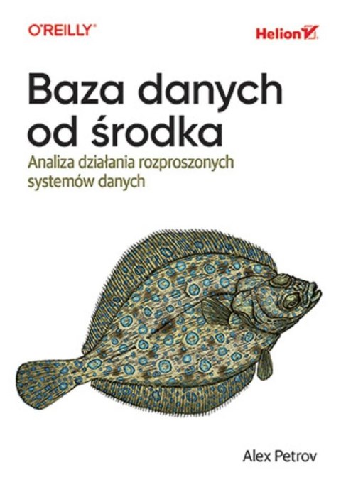 Baza danych od środka Baza danych od środka