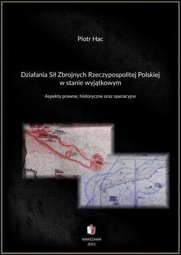 Działania sił zbrojnych Rzeczypospolitej...TW Działania sił zbrojnych Rzeczypospolitej...TW