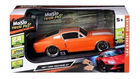 Ford Mustang GT RC 2,4GHz Ford Mustang GT RC 2,4GHz