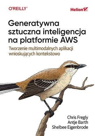 Generatywna sztuczna inteligencja na platform. AWS Generatywna sztuczna inteligencja na platform. AWS