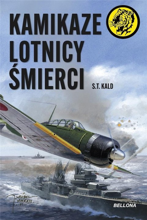 Kamikaze - lotnicy śmierci Kamikaze - lotnicy śmierci