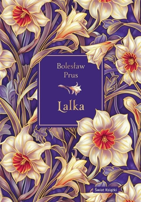 Lalka (elegancka edycja) Lalka (elegancka edycja)