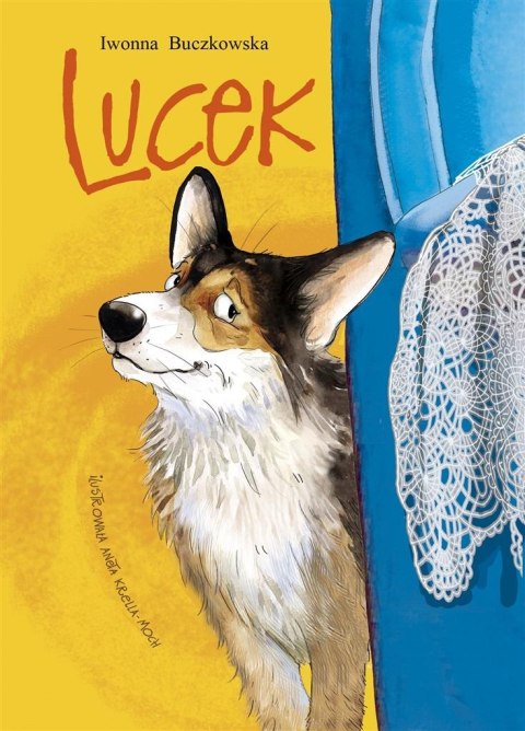 Lucek Lucek