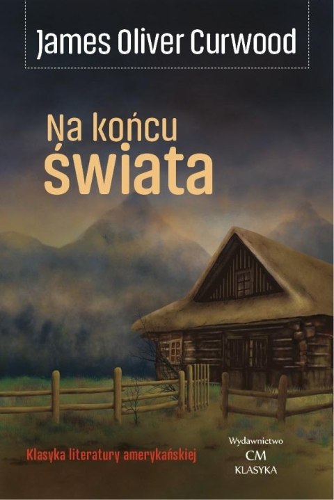 Na końcu świata Na końcu świata