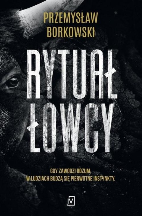 Rytuał łowcy w.2 Rytuał łowcy w.2