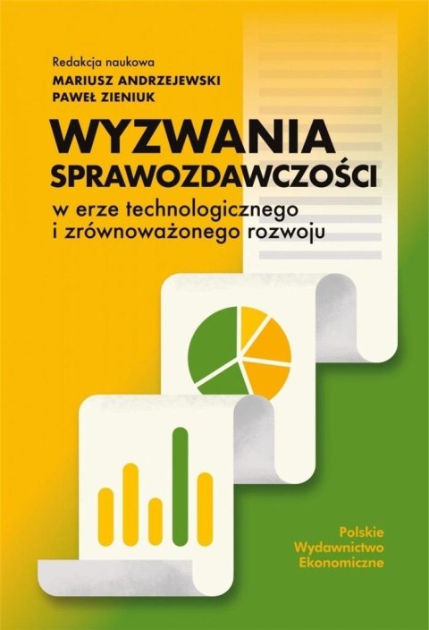Wyzwania sprawozdawczości w erze technolog... Wyzwania sprawozdawczości w erze technolog...